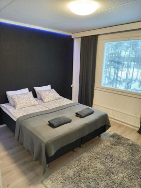 Apartment Little Mermaid, Pieni Merenneito